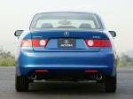 Acura TSX 2003 года